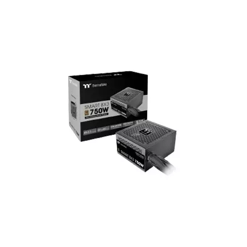 Thermaltake Smart BX3 ATX 3.1 750W 80 Plus Bronze Power Supply (PS-SPD-0750NNFABE-3)-gallery-4