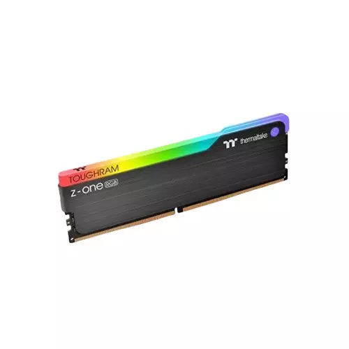 Thermaltake TOUGHRAM Z ONE RGB 8GB DDR4 3600MHz Desktop RAM-gallery-1