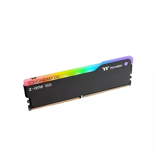 Thermaltake TOUGHRAM Z-ONE D5 16GB RGB DDR5 5600MT/s Desktop Ram-gallery-1
