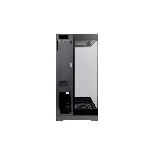 Thermaltake CTE E550 TG Mid Tower Case (Black)-gallery-2