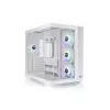 Thermaltake View 380 TG ARGB Snow Mid Tower Case-gallery-1