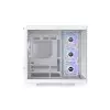 Thermaltake View 380 TG ARGB Snow Mid Tower Case-gallery-3