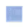 Thermaltake View 380 TG ARGB Mid Tower Case (Hydrangea Blue)-gallery-4