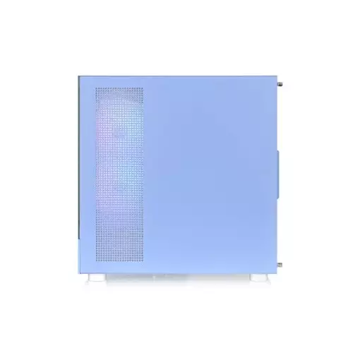 Thermaltake View 270 Plus TG ARGB Mid Tower Case (Blue)-gallery-4