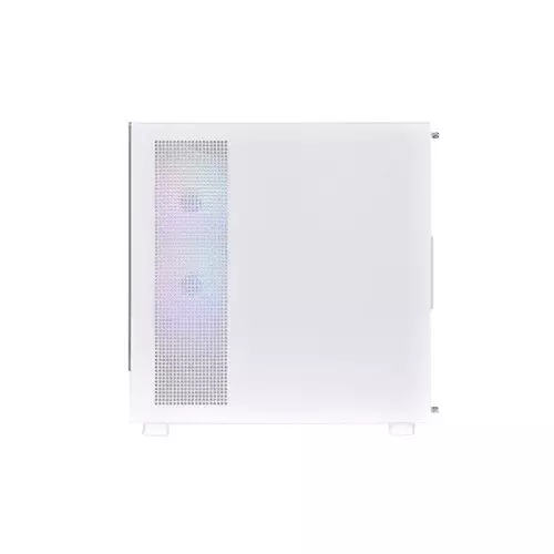 Thermaltake View 270 Plus TG Snow Mid Tower Case-gallery-4