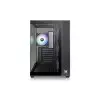 Thermaltake View 380 TG ARGB Mid Tower Case (Black)-gallery-3