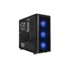 Thermaltake Versa J23 Tempered Glass RGB case-gallery-1