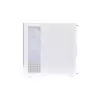 Thermaltake View 270 Plus TG ARGB Mid Tower ATX Desktop Case (Snow)-gallery-3