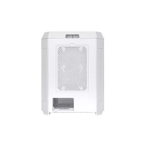 Thermaltake The Tower 600 Mid Tower ATX Desktop Case (Snow)-gallery-4