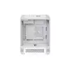 Thermaltake The Tower 600 Mid Tower ATX Desktop Case (Snow)-gallery-1