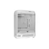 Thermaltake The Tower 600 Mid Tower ATX Desktop Case (Snow)-gallery-2