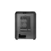 Thermaltake The Tower 600 Mid Tower ATX Desktop Case (Black)-gallery-4