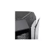 Thermaltake The Tower 600 Mid Tower ATX Desktop Case (Black)-gallery-5