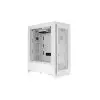 Thermaltake CTE T500 Air Full Tower ATX Desktop Case (White)-gallery-1