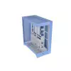 Thermaltake CTE E660 MX Mid Tower E-ATX Desktop Case (Hydrangea Blue)-gallery-2