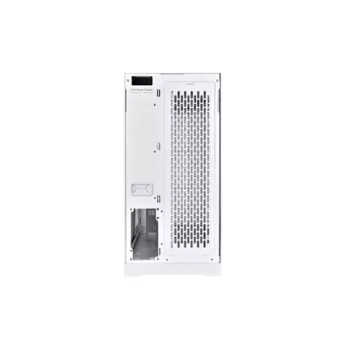 Thermaltake CTE E660 MX Mid Tower E-ATX Desktop Case (Snow)-gallery-2