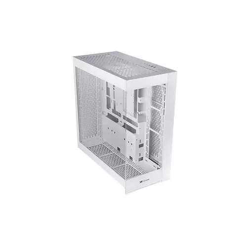 Thermaltake CTE E660 MX Mid Tower E-ATX Desktop Case (Snow)-gallery-4