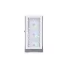Thermaltake Ceres 500 TG ARGB Mid Tower Case Snow-gallery-2