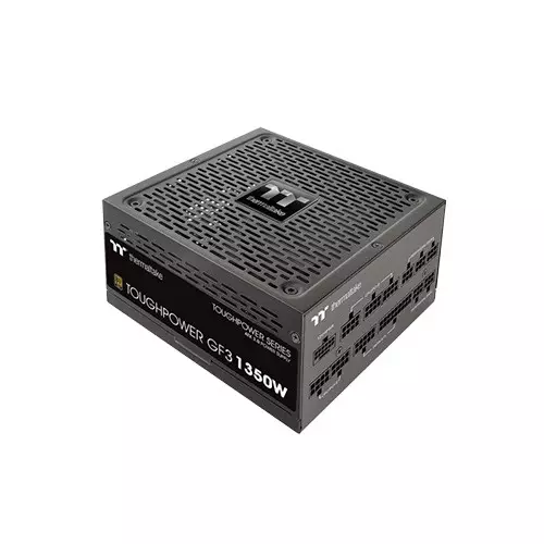 Thermaltake TPD-1350AH3FSG Toughpower GF3 1350W 80 Plus Gold Power Supply (PS-TPD-1350FNFAGK-4)-gallery-1