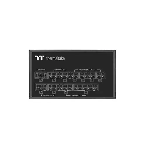 Thermaltake Toughpower GF3 1200W 80+ Gold Full Modular TT Premium Edition Power Supply (PS-TPD-1200FNFAGE-4)-gallery-2