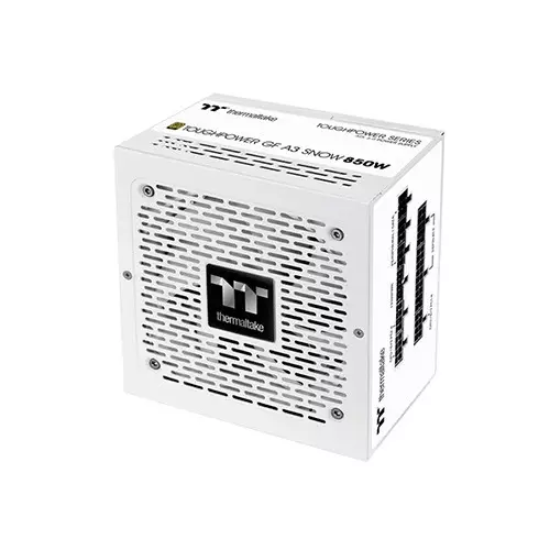 Thermaltake Toughpower GF A3 850W Fully Modular 80 Plus Gold Power Supply-gallery-1