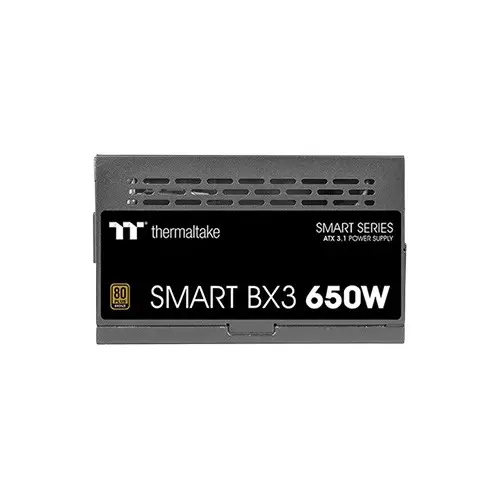 Thermaltake Smart BX3 650W ATX Non Modular Power Supply-gallery-2