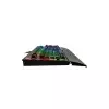 Thermaltake Tt Premium X1 RGB Cherry Mx Silver Switch Wired Mechanical Gaming Black Keyboard-gallery-3