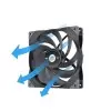Thermaltake SWAFAN GT14 PC Single Fan Pack TT Premium Edition Black Cooling Fan-gallery-1