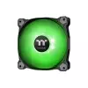 Thermaltake Pure A12 120mm Radiator Single Fan Pack Green Fan-gallery-1