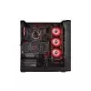 Thermaltake Pure A12 120mm Radiator Single Fan Pack Red Fan-gallery-3