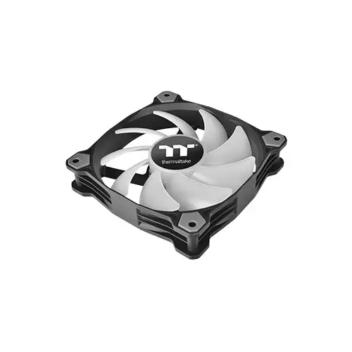 Thermaltake Pure A14 Radiator 140mm Single Fan Pack Blue Cooling Fan-gallery-2