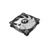 Thermaltake Pure A14 Radiator 140mm Single Fan Pack Blue Cooling Fan-gallery-2