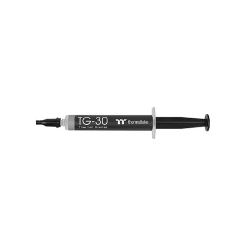 Thermaltake TG-30 Thermal Grease-gallery-1