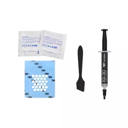 Thermaltake TG-30 Thermal Grease-gallery-2