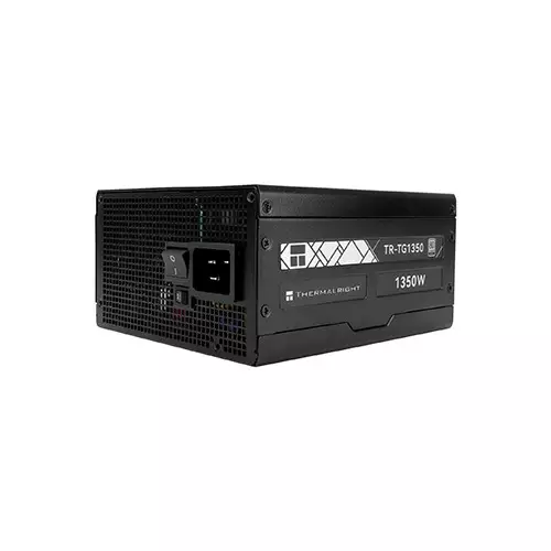 Thermalright TG1350 1350W 80 Plus Gold Power Supply-gallery-2