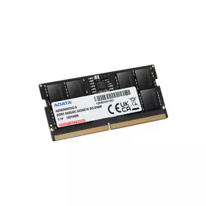 Adata 8GB DDR5 5600 BUS Laptop RAM-gallery-1