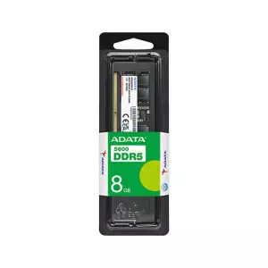 Adata 8GB DDR5 5600 BUS Laptop RAM-gallery-2