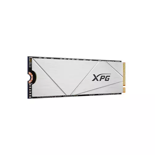 Adata XPG GAMMIX S60 512GB PCIe Gen4 x4 M.2 2280 SSD-gallery-1