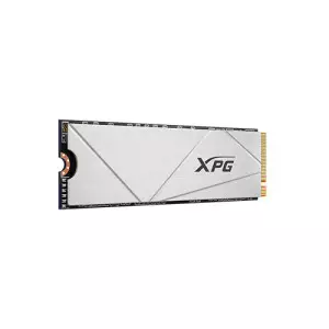 Adata XPG GAMMIX S60 512GB PCIe Gen4 x4 M.2 2280 SSD-gallery-1