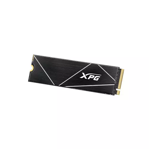 ADATA XPG GAMMIX S70 BLADE 4TB PCIe Gen4x4 M.2 2280 SSD-gallery-1