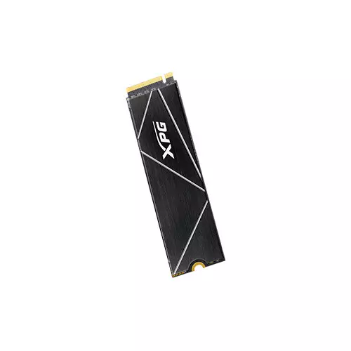 ADATA XPG GAMMIX S70 BLADE 4TB PCIe Gen4x4 M.2 2280 SSD-gallery-2