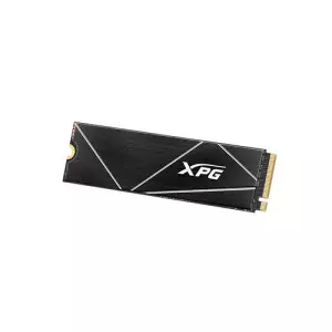 ADATA XPG GAMMIX S70 BLADE 4TB PCIe Gen4x4 M.2 2280 SSD-gallery-1
