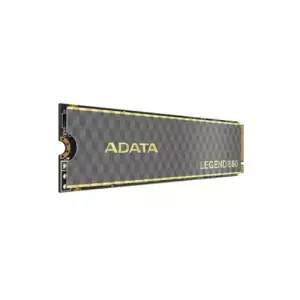 ADATA Legend 860 2TB PCIe Gen4 M.2 2280 Internal SSD-gallery-1