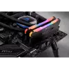 Corsair Vengeance RGB PRO 16GB(2x8GB) DDR4 3200Mhz Desktop Ram-gallery-1