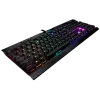 Corsair K70 RGB MK.2 CHERRY MX Red Switch Mechanical Gaming Keyboard-gallery-1