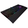 Corsair K70 RGB MK.2 CHERRY MX Red Switch Mechanical Gaming Keyboard-gallery-2