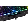Corsair K70 RGB MK.2 CHERRY MX Red Switch Mechanical Gaming Keyboard-gallery-3