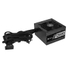 Corsair CX650 650 Watt 80 PLUS Bronze Certified Non Modular ATX power supply-gallery-1