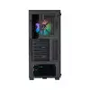CORSAIR iCUE 220T RGB Airflow Tempered Glass Mid-Tower Smart Case-gallery-3