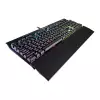 CORSAIR K70 RGB MK.2 RAPIDFIRE Mechanical Gaming Keyboard CHERRY MX Speed-gallery-1